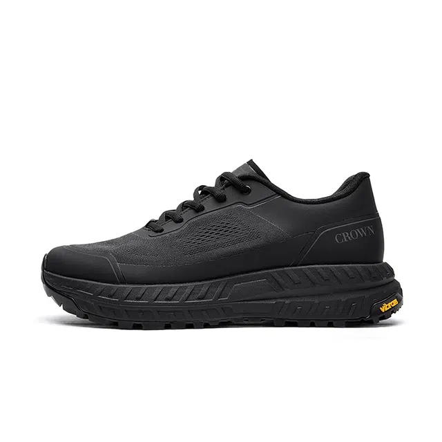 CROWN vibram