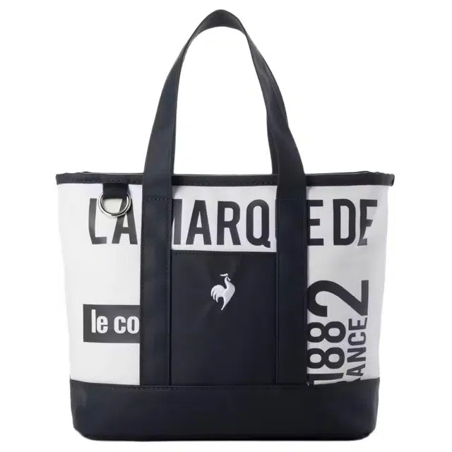 le coq sportif Tote