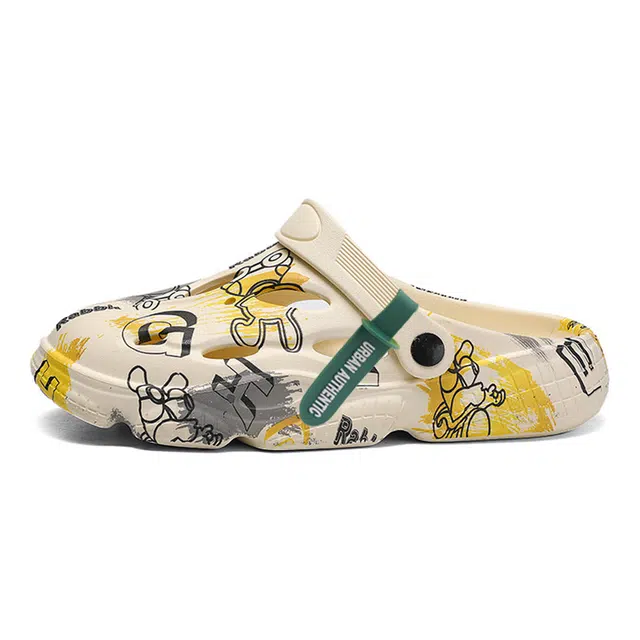 URBAN AUTHENTIC