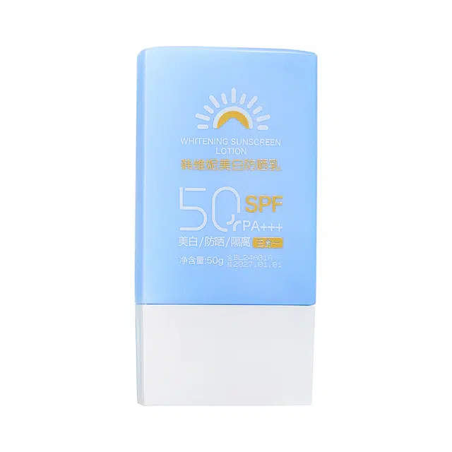 SPF50+ PA++ 60g