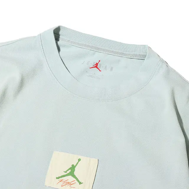 Jordan T