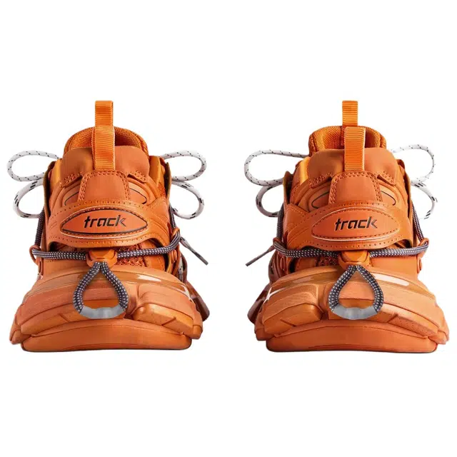 Balenciaga Track 1.0 Trail Laces
