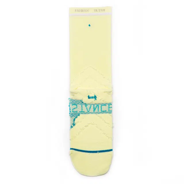 Stance 1