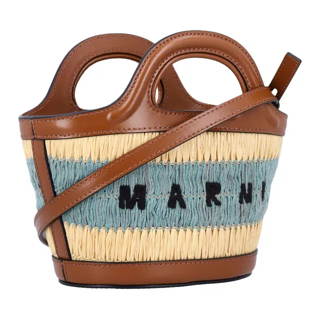 MARNI Tote micro