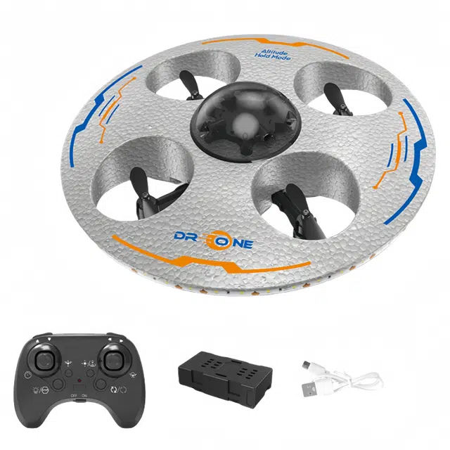 TEMI UFO 360