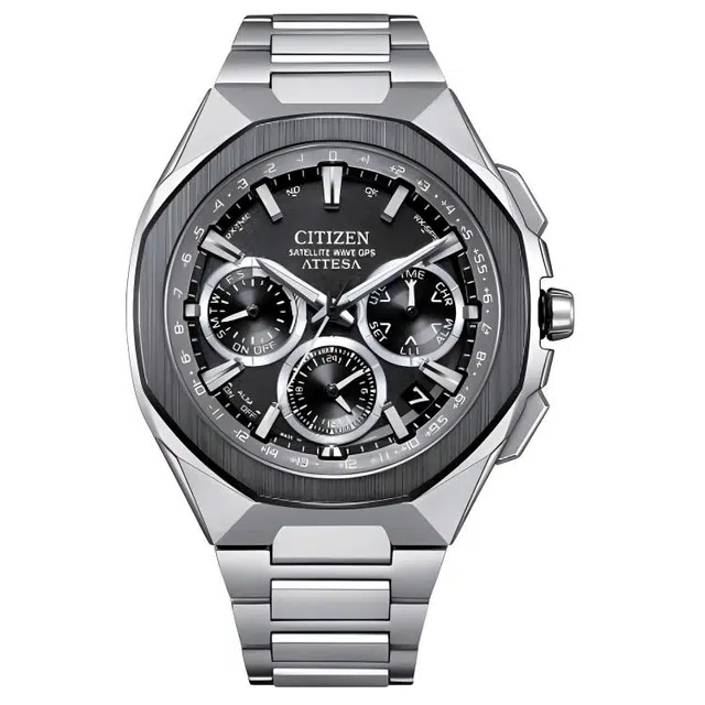 CITIZEN Attesa 100 44mm