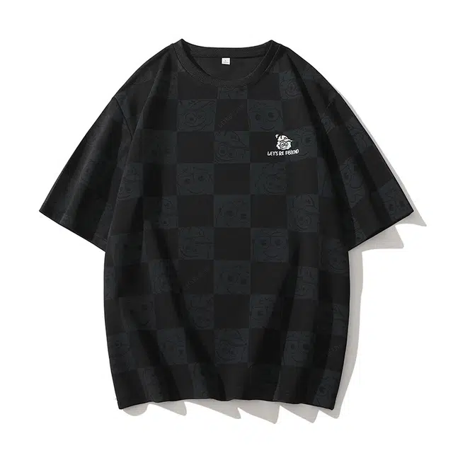 PAINT STAIN T