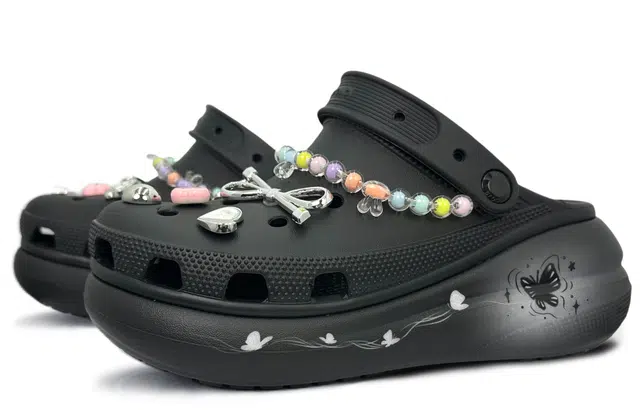 Crocs Crush Clog
