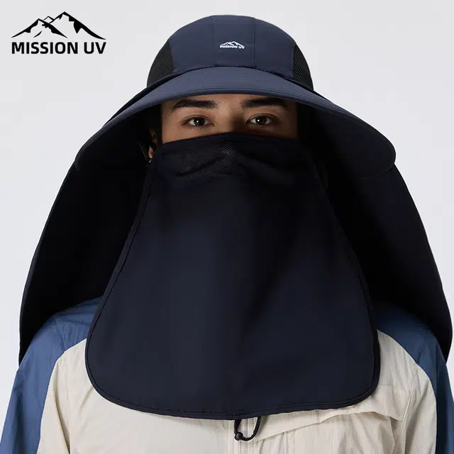 MISSION UV