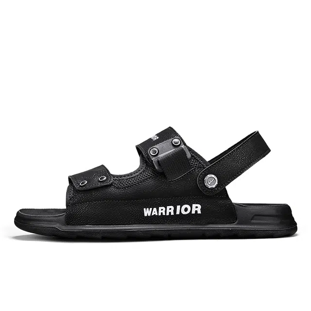 Warrior