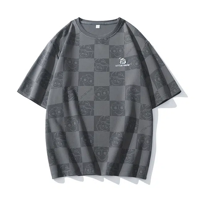 PAINT STAIN T