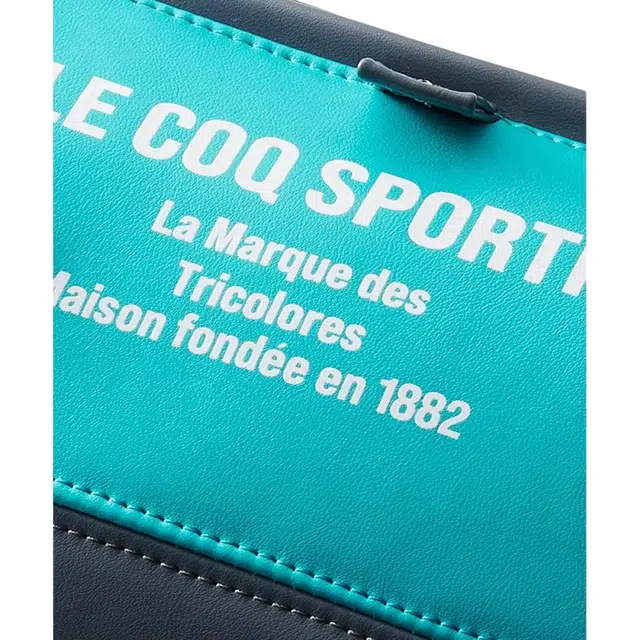 le coq sportif Logo