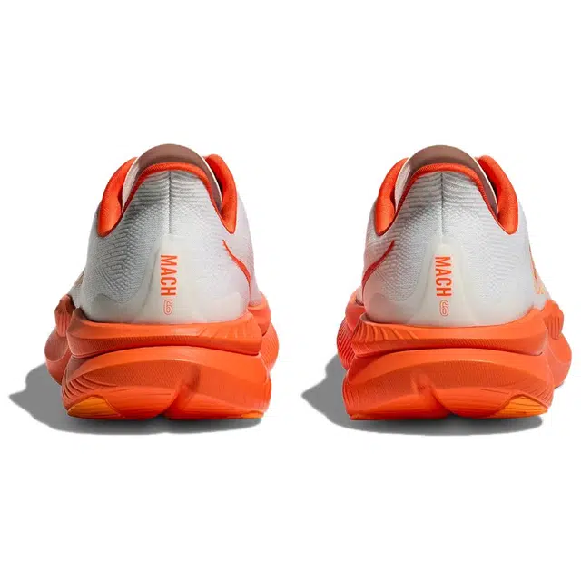 HOKA ONE ONE MACH 6