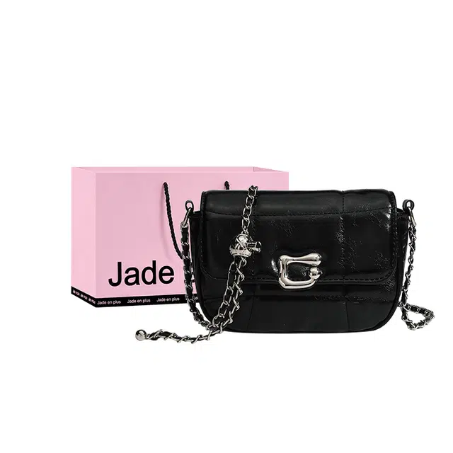 Jade en plus PVC