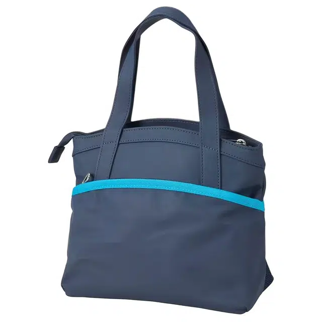 le coq sportif Logo Tote