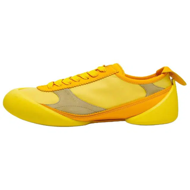 Alexander McQueen Flexion Sneaker