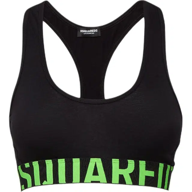 DSQUARED 2 SS25 Logo 1