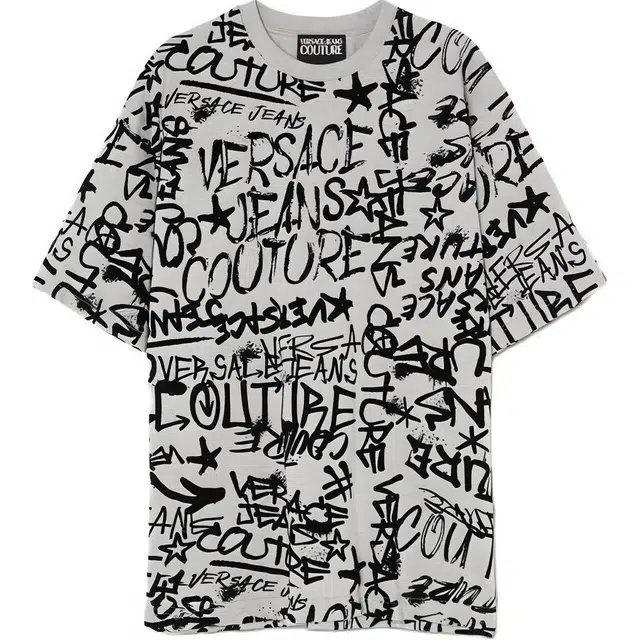 VERSACE JEANS COUTURE T