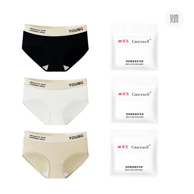 GRACEWELL 3A 3