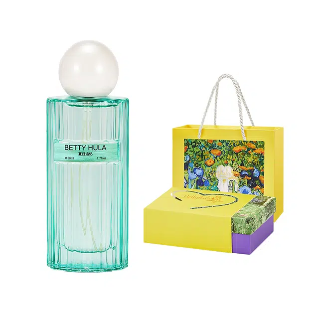 Betty Hula EDT 50ml