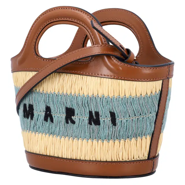 MARNI Tote micro
