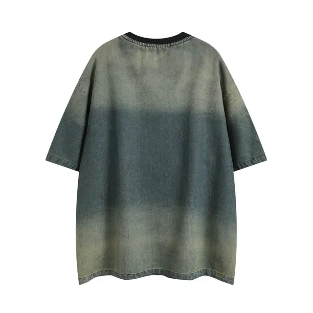 WELTER EXPERIMENT T