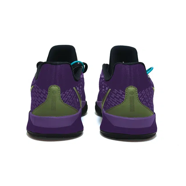 Nike Sabrina 2 COLOUR VISION