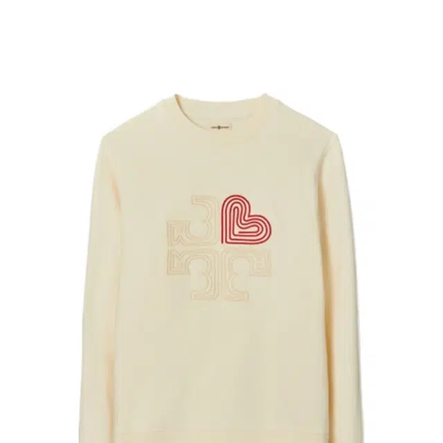 TORY BURCH FW22 Logo