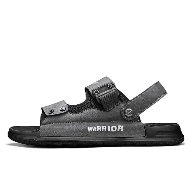 Warrior
