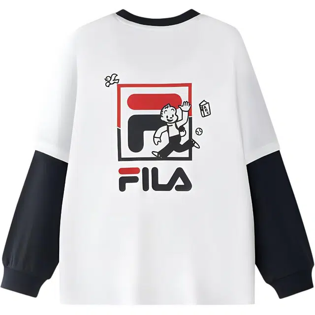 FILA KIDST