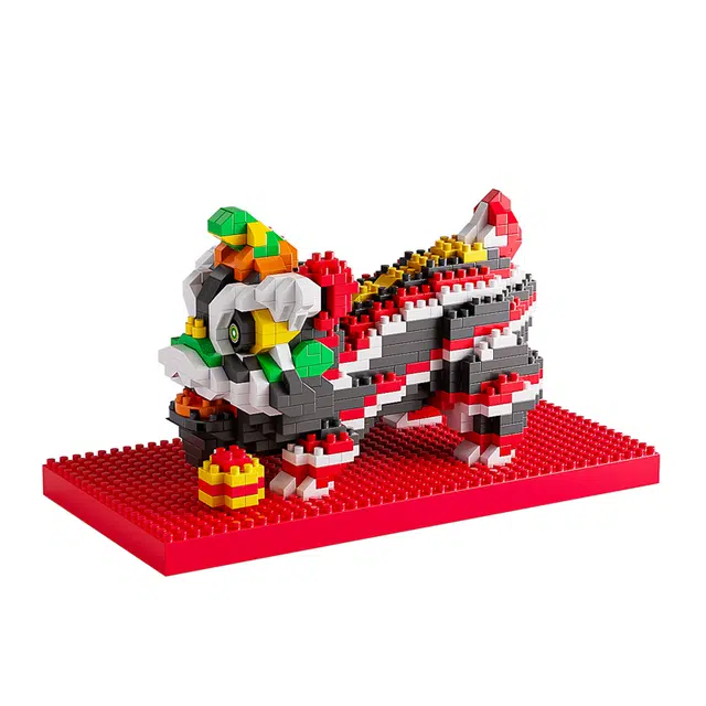 601-1000pcs 1356A