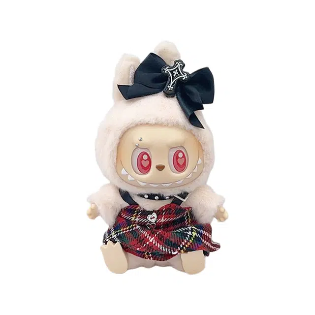 POP MART THEMONSTERS labubu15cm