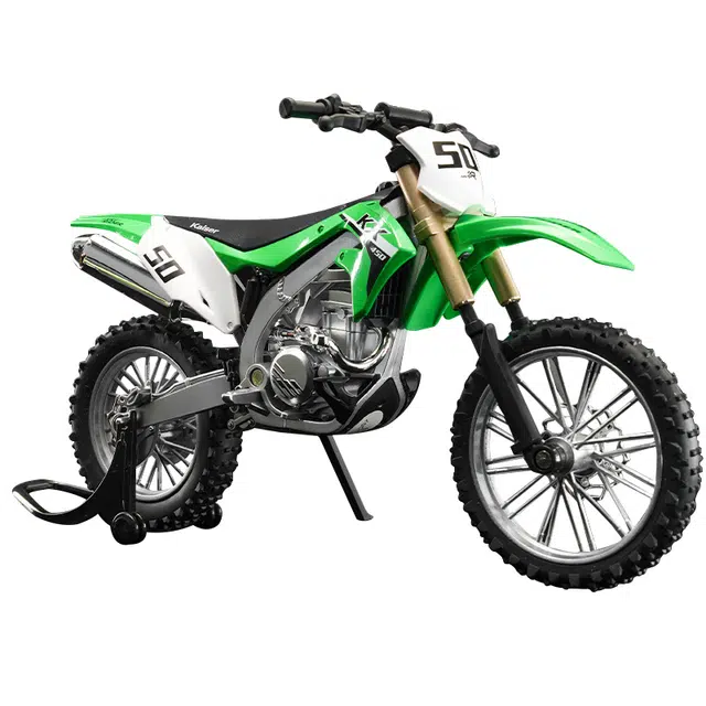 KX450 112