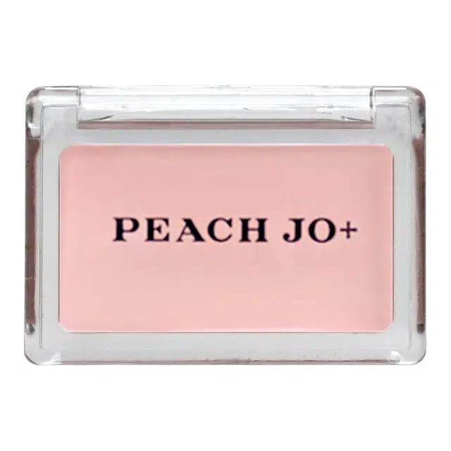 PEACH JO+