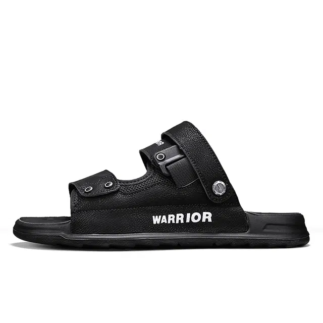 Warrior