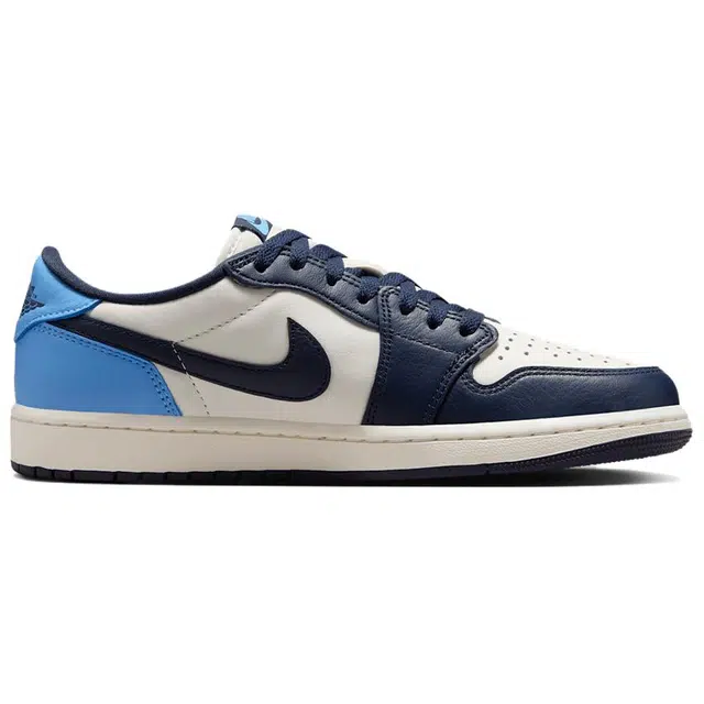 Jordan Air Jordan 1 Low OG Obsidian