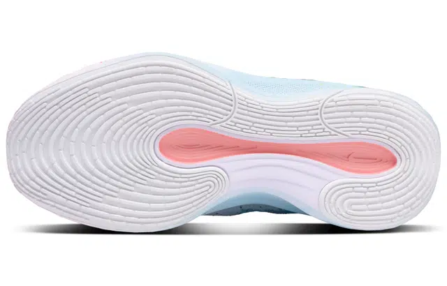 Nike Air Zoom GT Hustle