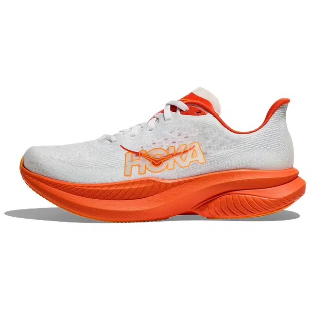 HOKA ONE ONE MACH 6