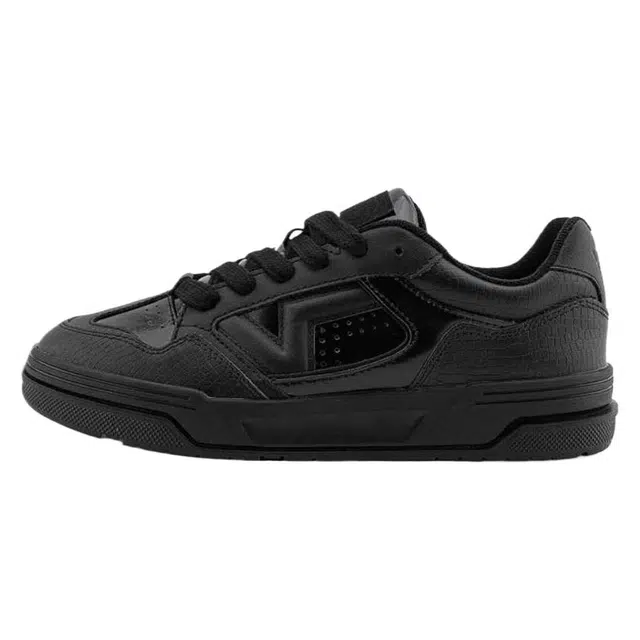 Vans Upland