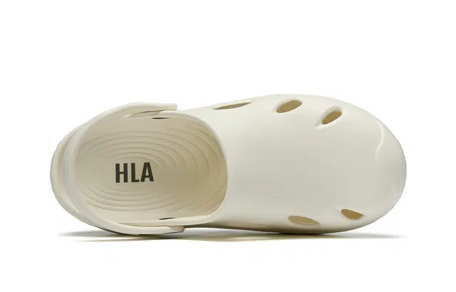 HLA EVA