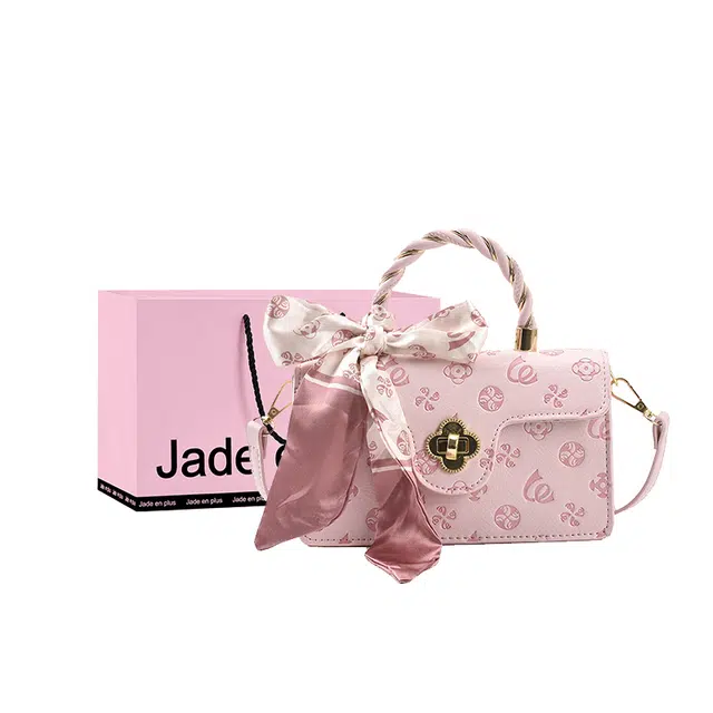 Jade en plus PU