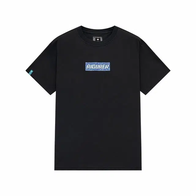 RIGORER T