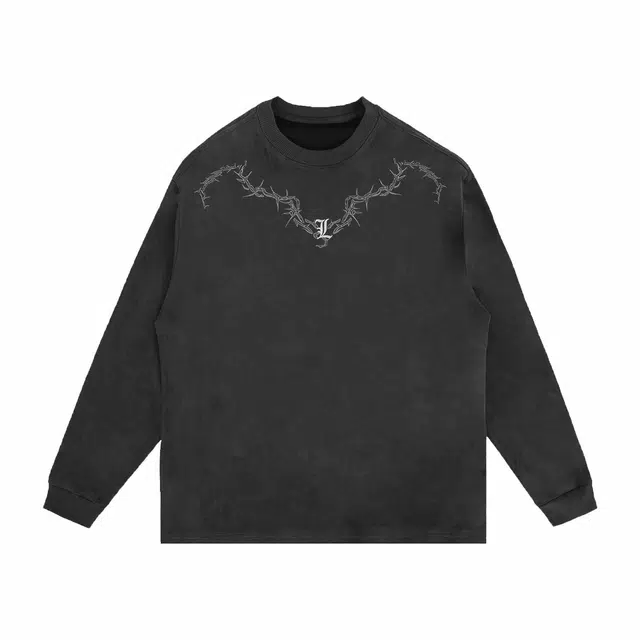 MT99 Long Sleeve T-Shirt