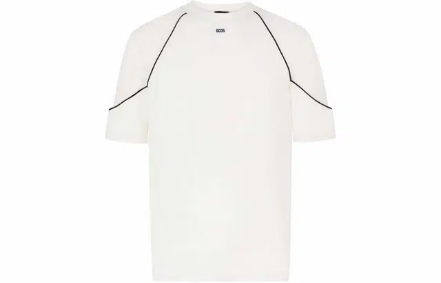 GCDS T