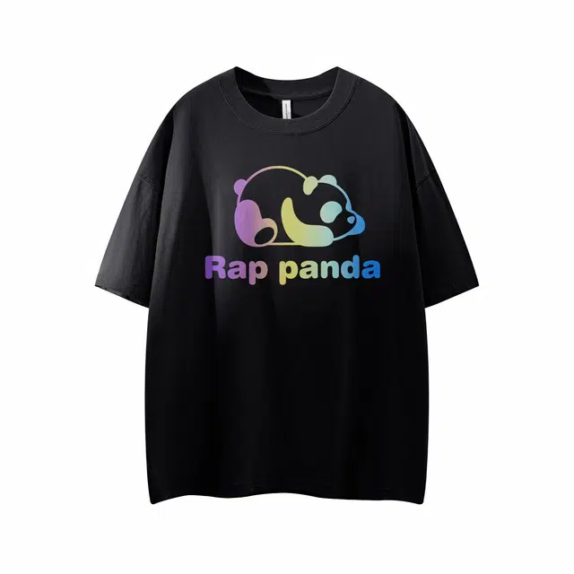 RAP PANDA T
