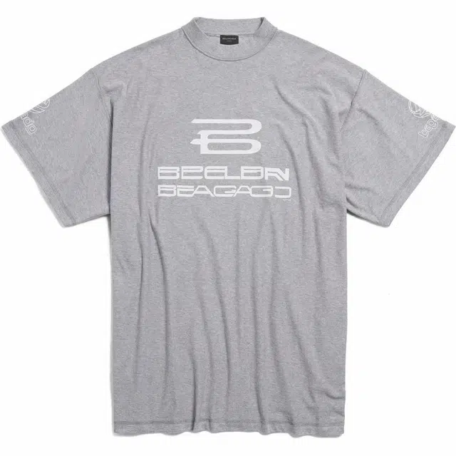 Balenciaga SS24 Grey