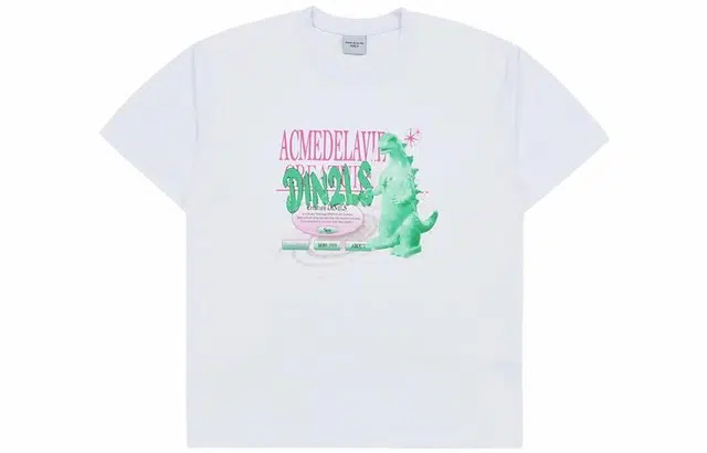 acme de la vie FW23 T