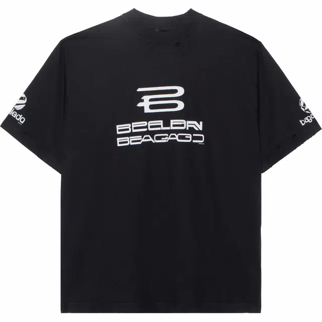 Balenciaga Logo T