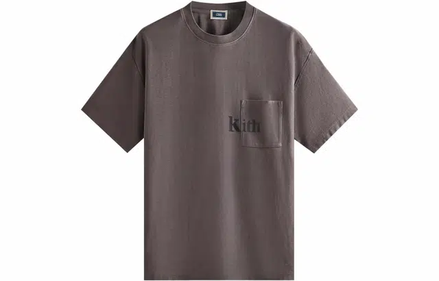 KITH Quinn Tee T