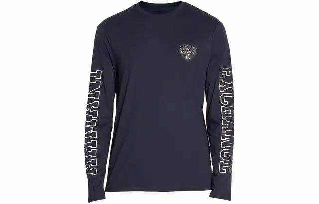 ARMANI EXCHANGE FW23 T